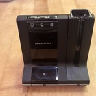 Plantronics Savi 745 Wireless Headset  w745  Black Remote Work From Home Setup