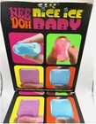 Schylling Needoh Nice Ice Baby 4 Pack Nee Doh Mini Nice Cube Pink Blue Purple