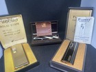 Vintage Lighter Lot Made In Japan For Parts Sold As Is Price For All Three