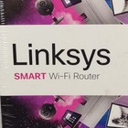New Sealed Linksys Ea2700 n600 Smart Wi-fi Router 300 Mbps 4-port Gigabit