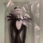 The Nightmare Before Christmas Jack Skellington Bendable Figure Applause 1993