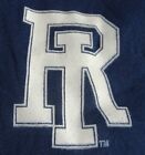 University Of Rhode Island Rams Ncaa Adidas Men s Lightweight Quarter-zip
