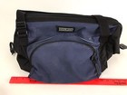 Lands End Canvas Garden Tote Caddy Carrier Tool Craft Discontinued Bag Fast Wow