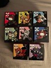    Mcdonald s Happy Meal Hello Kitty Godzilla      You Pick Mcd Toy   