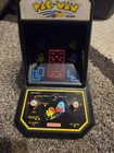 Vintage 1981 Tabletop Pac-man Arcade Game By Midway s Coleco Works 