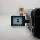 Sony Handycam Ccd-trv138  Video Hi8 Camcorder With Nightshot Tested   Works