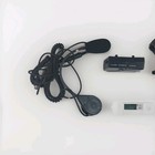 Chatterbox Tandem Pro Hjc-50 Rider Passenger Communicator Used                40