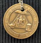 1983 Supreme Council  33  Mother Jurisdiction World Ancient Accept Freemasonry