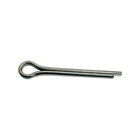 T316 Stainless Steel Cotter Pins Split Pin Hardware 5 32  X 1-1 4   10 Pcs