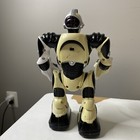 2005 Robosapien V2 Mini Robot For Parts Only