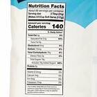 Frostline Vanilla Soft Serve Ice Cream Mix  6 Pounds  Assorted Flavors   Sizes 