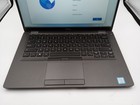 Dell Latitude 5400 14  Touchscreen I5-8365u 16gb Ram 128gb Ssd Windows 11 Tested