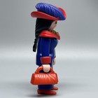 Playmobil Victorian Patriotic Aristocrat Female Adult Figure Noblewoman Dandy