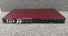 Focusrite Scarlett Octopre 8-ch Mic Preamp Adat Expansion Used Ship From Japan