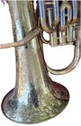 Yamaha Yep-321 4-valve Euphonium