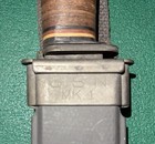 Wwii Usn Mark 1 Geneva Forge Navy Fighting Knife W Scabbard Scheath Nord 8114 Bm