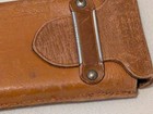 Vintage Keuffel   Esser K e 4080-3 Slide Rule W  Original Leather Case Usa