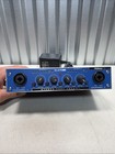 Presonus Bluetube Dual Path 2-channel Tube Preamp - With Original 16vac Pwr Sply