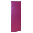 Spalding Iw200-1003 Wall Padding  Blue  2 X 6 Ft 