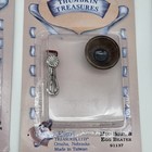 Vintage Thumbkin Treasures Miniature Food Set Dollhouse 1 12 Scale Lot Of 9