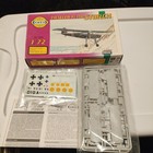 Smer Fieseler Fi-156 Storch 1 72 Scale Plastic Model Kit Nib 