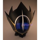 Code Geass Lelouch Zero Helmet Unisex Mask Props Halloween  Cosplay Party Gift