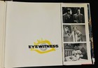 The Rank Organisation Original Campaign Book  1957 Pressbook Vintage Rare Films