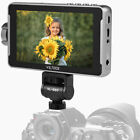 Viltrox Dc-550 5 5 Inch 1200nit Hd Ips Lcd Video Monitor 4k Hdmi For Camera Dslr