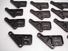 39 Nascar Hendrick Billet Aluminum Bolt On Front Motor Plate Accessory Mounts