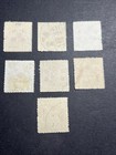China S   tamps    Beijing 2nd Edition Overprint On Junk Stamps