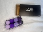 Ono Signets Lavender Silicone Magnet Purple
