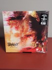 Slipknot The End  So Far   white Knotfest Exclusive Limited Vinyl  New Sealed