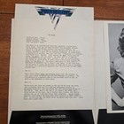 Van Halen Media Release And Band Photos Edward And Alex Van Halen David Lee Roth