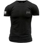 Grunt Style Basic Pocket T-shirt