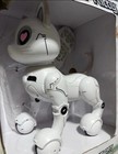 Lexibook - Power Kitty   - Remote Control Robot Cat  Programmable Smart Robot    