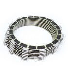 Barnett Carbon Fiber Friction Plate Clutch Kit Kawasaki Vn1500 Vn1600 Vulcan Oem