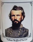Nathan Bedford Forrest 15oz Mug