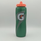 Lot Of 20 Gatorade 32 Oz Squeeze Water Sports Bottle Squirt Bottle Bpa Free New