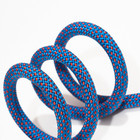 Dog Training Slip Leash No Pull Reflective Rope Lead 6ft 1 2in Red For Big Dogs 