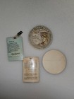 Nasa Apollo 17 Roll Out Badge Patch Lot