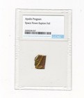 2019-p 5 Oz Silver Commemorative - Apollo 11 50th Ann    Kapton Foil Ngc Pf70 Uc