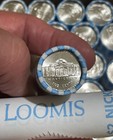 2024 P Jefferson Nickel Bu Roll Loomis Obw H t H h T t