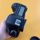 Canon Eos 5d Mark Iii Full Frame Dslr Camera Body Only 22 3mp Black Auto Focus