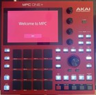 Akai Professional Mpc One   Plus Standalone Music Production Center