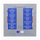 2005 Annual Coin Collection 10 Coin Set Brilliant Uncirculated Royal Mint