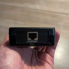 Slinglink Turbo W1 Ethernet Homeplug Adapter Sl300-100 By Sling Media