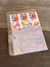 Vintage 90s Lisa Frank Playtime Cats Kitten Stationary Pack - Incomplete