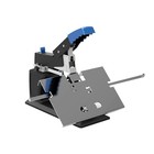 Saddle Stitch Stapler Heavy Duty Stapler Manual Saddle Stitch Stapler Binding