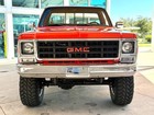 1978 Gmc C k 1500 Series