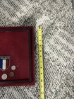 European Coins - Pre-euro  England  Belgium  Austria  Italy  France  Switzerland